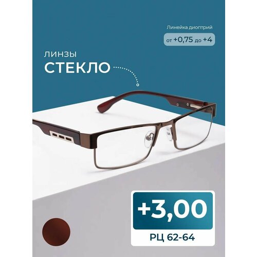 ������ ������ ������� ���� ��� ������ ������� (+3.00) Fedrov 019 M1, ����� ������, ��� �������, ���� ����������, �� 62-64 ����