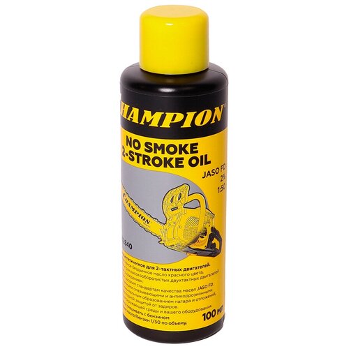 ������ ������ ����� ��� 2-� ������� ���������� Champion ����������������� 0,1 � (952840) ����