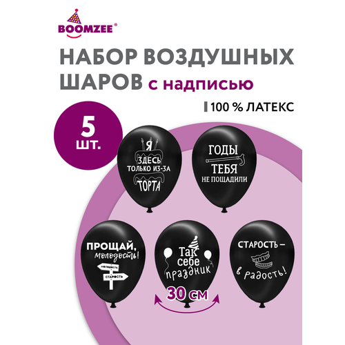 ������ ������ ����� ��������� ����� � �������� 5 ��. BOOMZEE BXV-30 30 �� 02_�������������� ����
