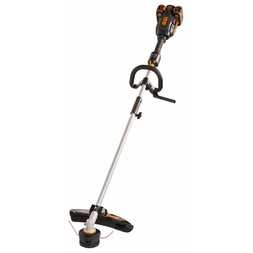 ������ ������ ������� �������������� WORX NITRO WG186E.1, 40�, �����������, 4�� �2, �� 2� �2, ������� ����