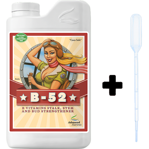������ ������ Advanced Nutrients B-52 1� + �������-�������, ��������� ��� ��������, ������� ��� �������� ����