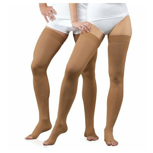 ������ ������ ����� ����� ����� (Tonus Elast) 0403 LUX �������������� 2-�� ������ � �������� ������ (�������, ��������, ���� 1 (158-170 ��), 3 ( M ), ������) ����