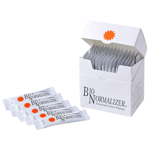 ������ ������ Bio Normalizer ���. ����, 35 ��, 3 �, 30 ��. ����