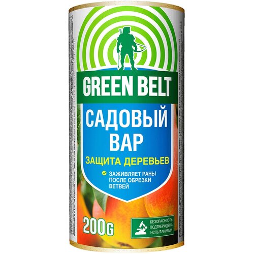    Green Belt 200 , 1    -     , -,   