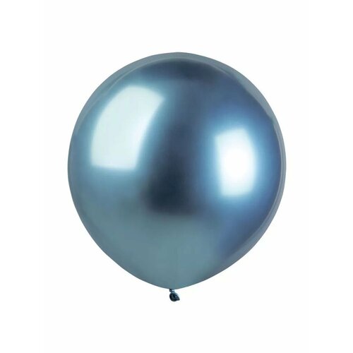 ������ ������ ���� ����� , ������ / Shiny Blue, ��������� ���, 48 ��, 1 �� ����