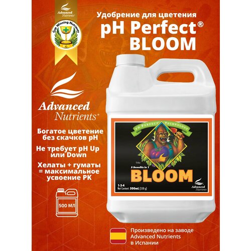 ������ ������ PH Perfect Bloom ����