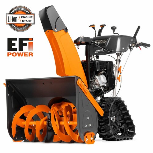 ������ ������ ������������ ���������� DAEWOO DAST 427 EFI ����