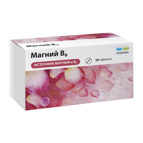 ������ ������ ������ �6 Renewal ���. �/� ����., 50 ��. ����