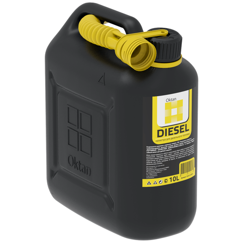 ������ ������ �������� OKTAN Diesel 10.01.01.00-4, 10 �, ������ ����