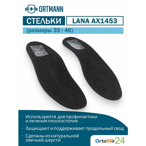 ������ ������ ���������� �������������� ��������� ������� SolaPro LANA, ORTMANN ��������, ���� ������, ������ 39 ����