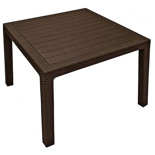 ������ ������ ���� ��������� �������  KETER Melody Quartet, ���: 95�95 ��, ���������� ����