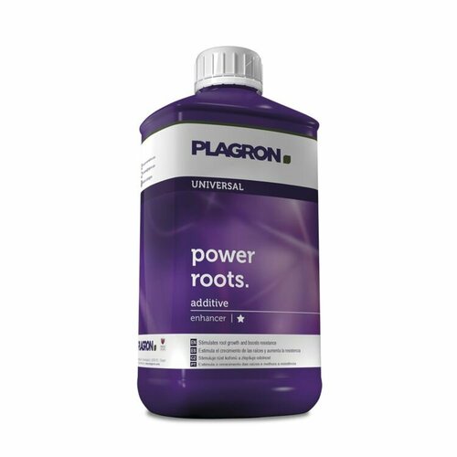 ������ ������ ����������� ��������� ��� ���������������� Plagron Power Roots 1 �. ����