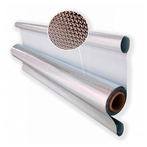 ������ ������ ��������������� ������ Easy Grow Diamond Mylar Lightite 1x1,2� ����