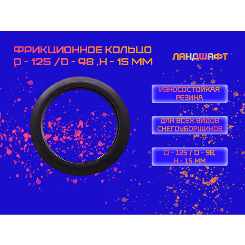 ������ ������ ����������� ������ ��� ������������� D-125��/D-98��, h-15�� ����