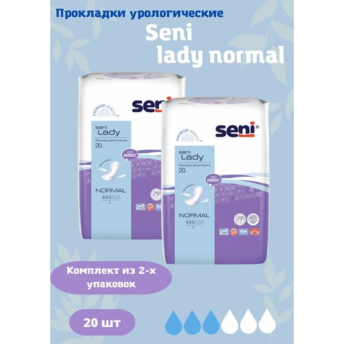 ������ ������ ��������� ������������� lady normal 20�� ����