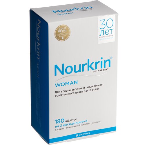 ������ ������ Nourkrin Woman ���., 180 ��. ����