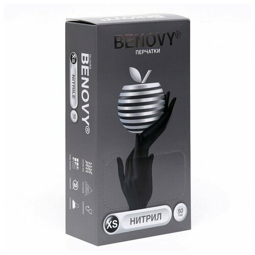 ������ ������ �������� ����������� Benovy (50 ���) ���, XS, ������, ������ ����