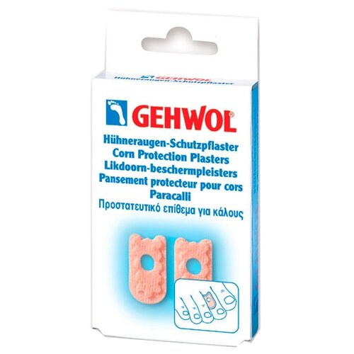 ������ ������ Gehwol �������� ���������, 9 ��. ������� ����