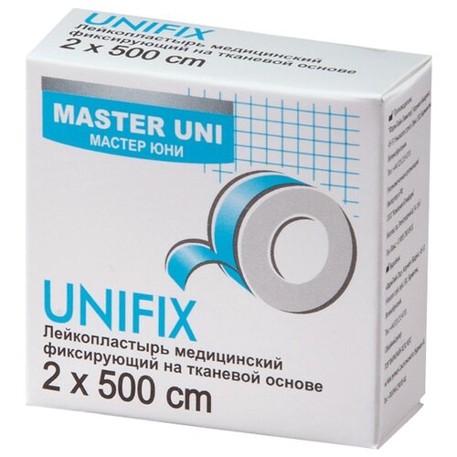 ������ ������ Master Uni UNIFIX ������������� ����������� �� �������� ������, 2�500 ��, 1 ��. ����� 2 �� ����