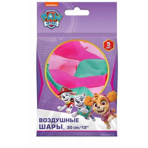 ������ ������ ��������� ������ ��� ��������� ND Play. PAW Patrol / ������� ������� ��� ������� (30 ��, 5 ��), 300729 ����