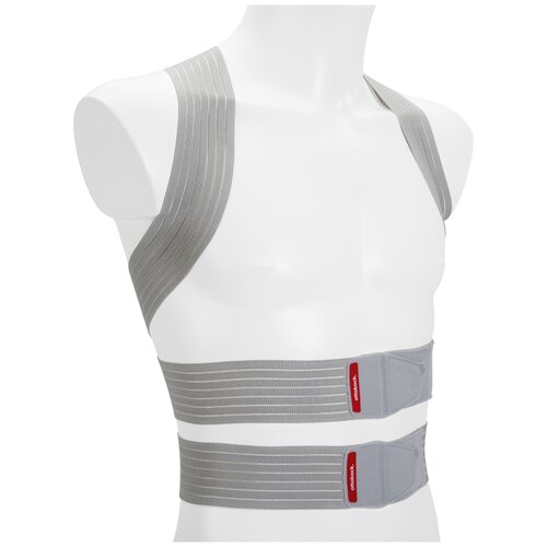 ������ ������ ��������� ������ ottobock Dorso Carezza Posture 50R49, ������ M, ������ 33 ��, ����� ����