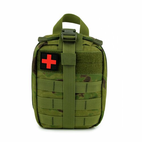 ������ ������ ������� ����������� Molle, ��� ����
