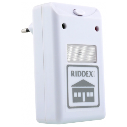    RIDDEX Plus (200 ..)    -     , -,   