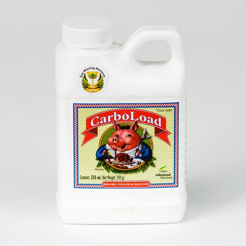 ������ ������ ���������� Advanced Nutrients Carboload 250�� ����