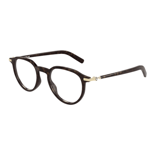 ������ ������ ������ MONTBLANC MB0495O 003 (49-20) ����