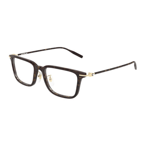 ������ ������ ������ MONTBLANC MB0489OA 002 (54-17) ����