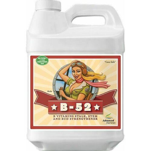 ������ ������ Advanced Nutrients B-52 250�� + �������-�������, ��������� ��� ��������, ������� ��� �������� ����