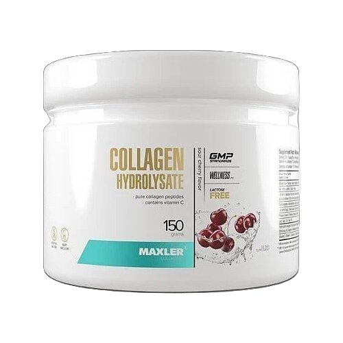 ������ ������ Maxler Collagen Hydrolysate ���., 150 �, ����� ����