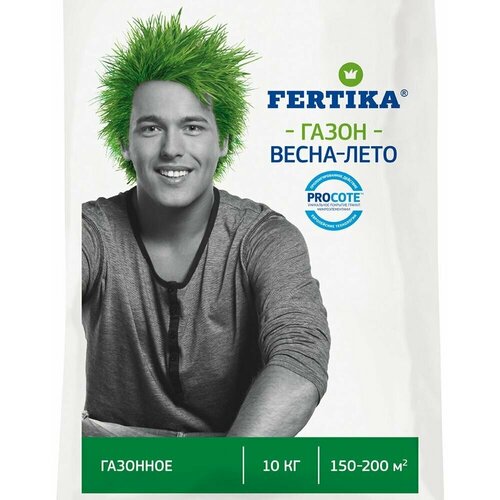     Fertika - 10    -     , -,   