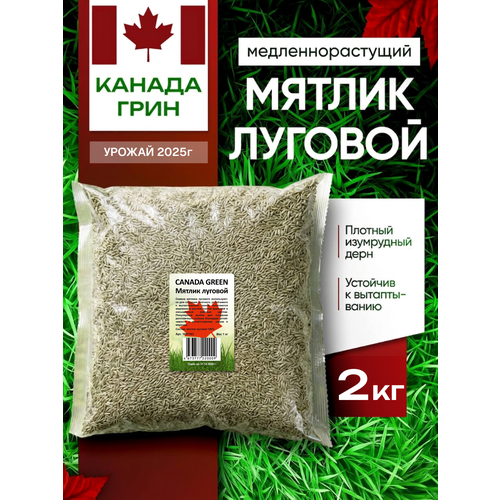 ������ ������ ������ ������� ������ 100% Canada Green, 2 �� ����
