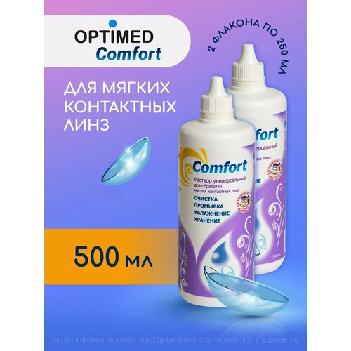 ������ ������ OPTIMED comfort, 250 �� - 2 ��. ��� ���������� ������� �������, ������� ��� ���������� ���� ����