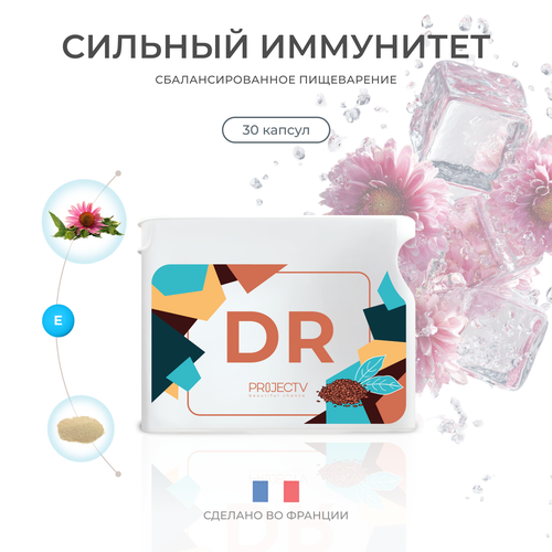 ������ ������ ����������� DR - C������ ���������, PROJECT V, Direct Hit, 30 ��. ����