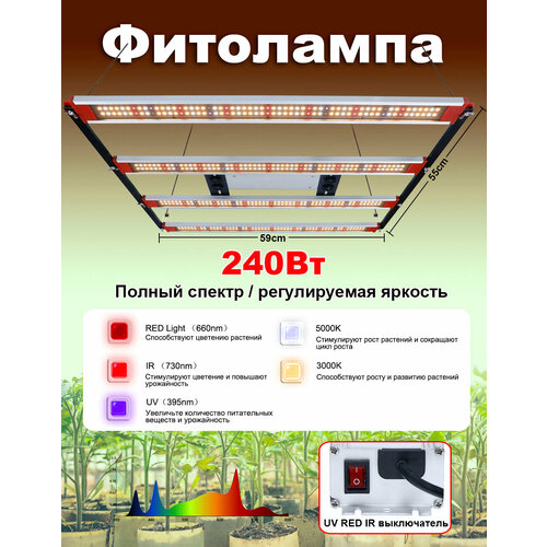 ������ ������ ����������� ������������ ����� ��� ����� �������� / 240 �� LM281B+pro ����