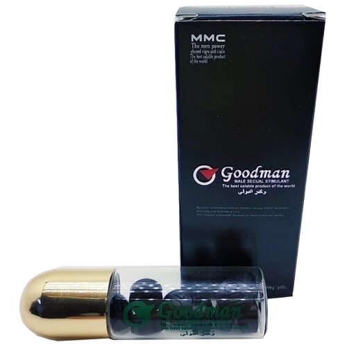 ������ ������ ������ GoodMan, �������� ��� �������� ��������, ������� �����������, ������ ���������� (10 ��������) ����