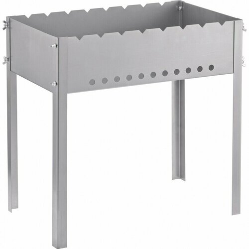 ������ ������ ������ �� �������� 500 � 305 � 500 ��, ����� 1.2 ��, ������ Camping Palisad ����