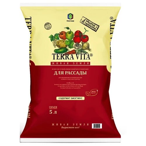 ������ ������ ����� ����� ����� Terra vita ��� ������� 5 � ����