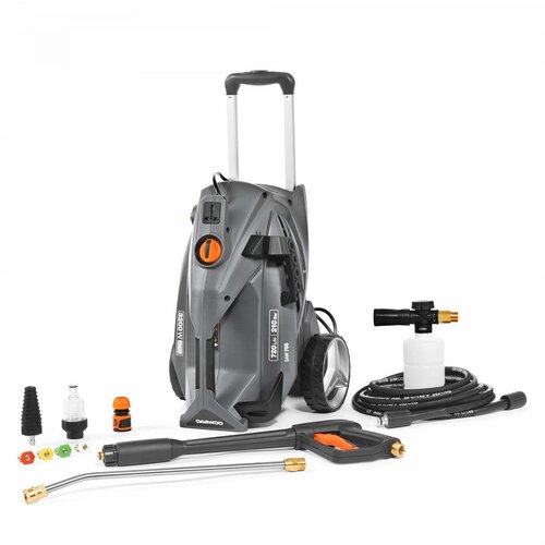 ������ ������ ����� �������� �������� DAEWOO DAW 700 EXPERT (3.2���, 210���, 720�/���) ����