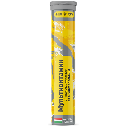 ������ ������ ������������� MultiForte, �������� ������� ������ 4,0 �+9% (��������), 20 ��. ����