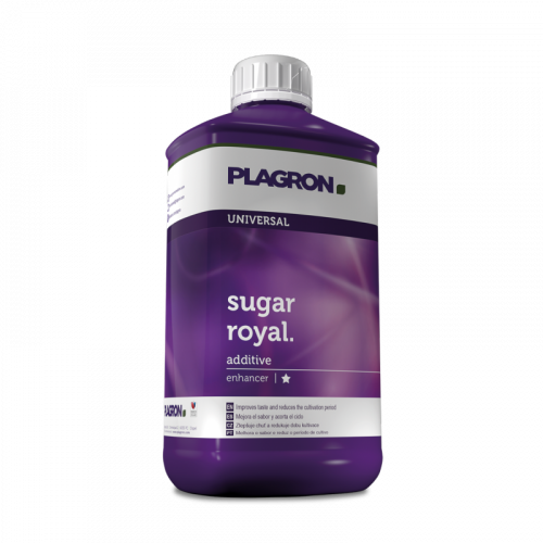 ������ ������ ��������� PLAGRON Sugar Royal (5 �) ����