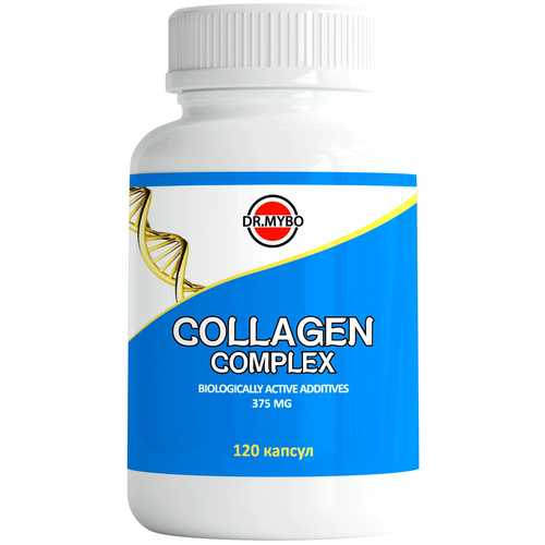 ������ ������ Collagen Complex, 120 �, 120 ��. ����
