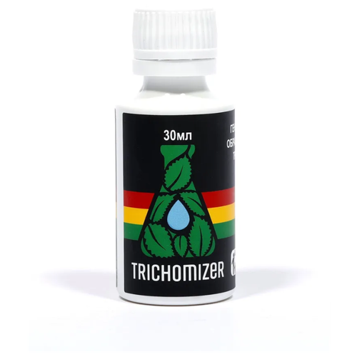 ������ ������ Rastea Trichomizer 30 ml / ��������� ����������� ������ � ��������� ��������� ����������� ����