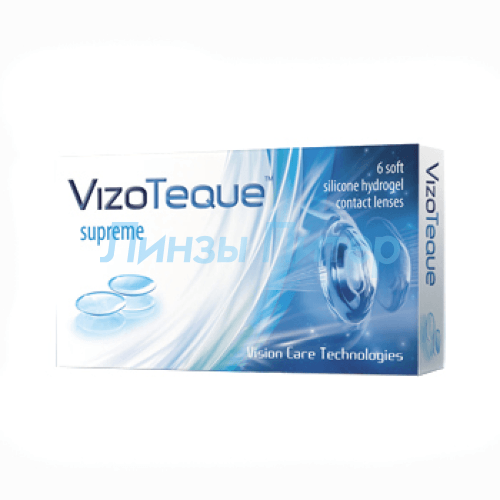 ������ ������ ���������� ����� �� ����� VizoTeque Supreme, 6 ��., R 8,6, D -11, 1 ��. ����