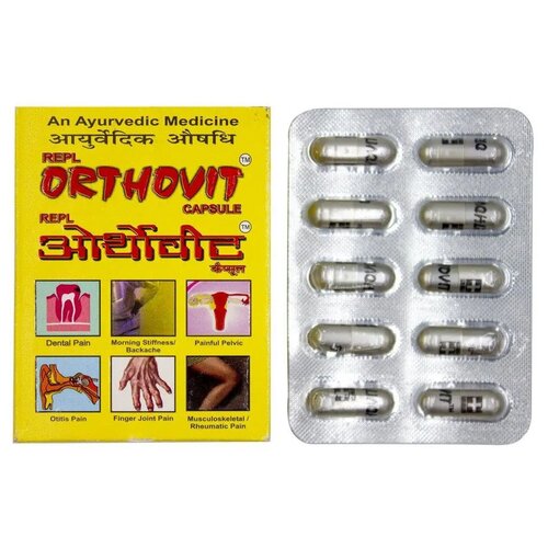 ������ ������ ������� ��� ��������, ������ Orthovit 30 ��. ����