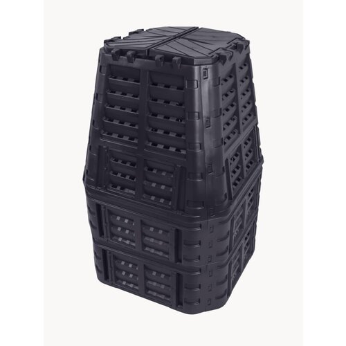 ������ ������ ��������� Patrol Group Patrol Multi Composter 1000L, black ����