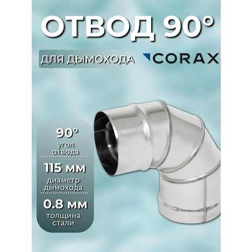 ������ ������ ����� 90 � 115 CORAX (430/0,8) ����