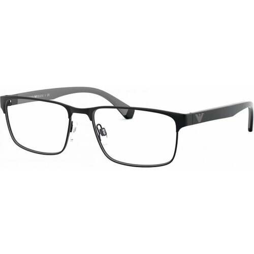 ������ ������ ������ Emporio Armani EA1105 3014 Matte Black (EA1105 3014) ����